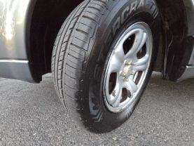 2007 SUBARU OUTBACK WAGON 4-CYL, PZEV, 2.5 LITER 2.5I BASIC WAGON 4D