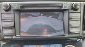2014 Toyota Rav4 Xle Sport Utility 4d - Image 16