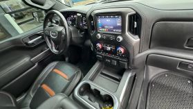 2021 GMC SIERRA 1500 CREW CAB