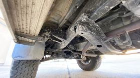 1998 TOYOTA HILUX SPORTS PICKUP TRUCK 2L-TE -