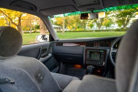 1996 TOYOTA CROWN SEDAN 2JZ-GE ROYAL SALOON G