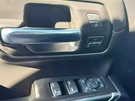 2020 GMC SIERRA 1500 CREW CAB PICKUP V8, ECOTEC3, DFM, 5.3 LITER AT4 PICKUP 4D 6 1/2 FT
