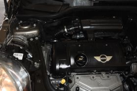 2011 MINI HARDTOP HATCHBACK 4-CYL, 1.6 LITER COOPER HATCHBACK 2D