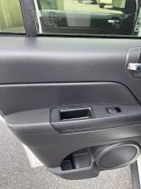 2013 Jeep Compass Latitude Sport Utility 4d - Image 12