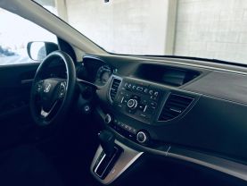 2012 HONDA CR-V SUV 4-CYL, I-VTEC, 2.4 LITER EX SPORT UTILITY 4D