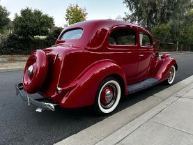 1936 FORD 68 TUDOR -