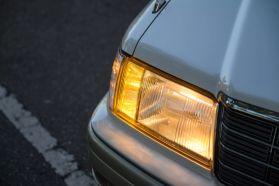 1996 TOYOTA CROWN SEDAN 2JZ-GE ROYAL SALOON G