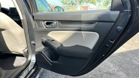 2022 HONDA CIVIC SEDAN 4-CYL, I-VTEC, 2.0 LITER LX SEDAN 4D