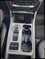 2021 FORD EXPLORER SUV 4-CYL, ECOBOOST, TURBO, 2.3 LITER LIMITED SPORT UTILITY 4D