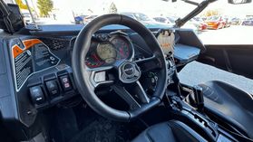 2018 CAN-AM MAVERICK MAX X3 TURBO R