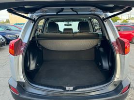 2015 TOYOTA RAV4 SUV 4-CYL, 2.5 LITER LIMITED SPORT UTILITY 4D