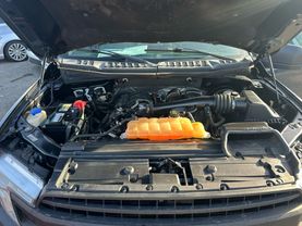 2018 FORD F150 SUPER CAB