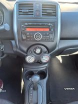 2012 NISSAN VERSA
