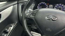 2017 INFINITI QX50