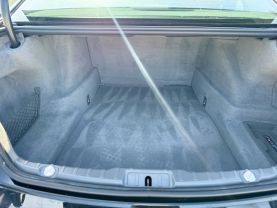 2011 BMW 7 SERIES SEDAN 6-CYL, TWIN TURBO, 3.0L 740LI SEDAN 4D