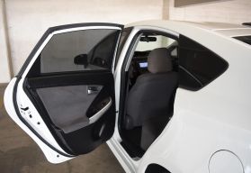 2013 TOYOTA PRIUS PLUG-IN HYBRID HATCHBACK 4-CYL, HYBRID, 1.8 LITER ADVANCED HATCHBACK 4D