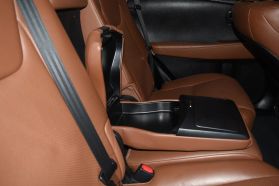 2013 LEXUS RX SUV V6, 3.5 LITER RX 350 SPORT UTILITY 4D