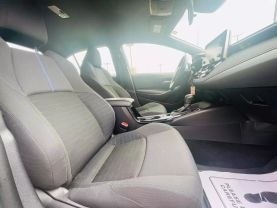 2021 TOYOTA COROLLA SEDAN 4-CYL, 2.0 LITER SE SEDAN 4D