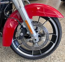 2023 Harley Davidson Fltrx - - Image 12