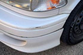 1999 TOYOTA ESTIMA VAN 2TZ-FZE AERAS