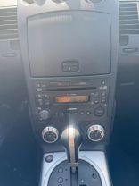 2007 NISSAN 350Z COUPE V6, 3.5 LITER COUPE 2D
