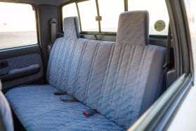 1998 TOYOTA HILUX SPORTS PICKUP TRUCK 2L-TE -