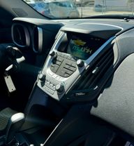 2014 CHEVROLET EQUINOX SUV 4-CYL, 2.4 LITER LT SPORT UTILITY 4D