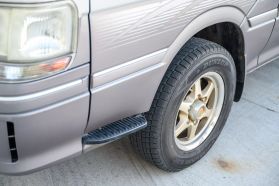 1996 TOYOTA HIACE VAN 1KZ-TE SUPER CUSTOM LIMITED
