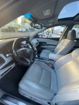 2014 ACURA RLX SEDAN V6, I-VTEC, 3.5 LITER SEDAN 4D