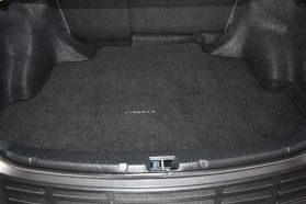 2013 TOYOTA COROLLA SEDAN 4-CYL, 1.8 LITER LE SEDAN 4D