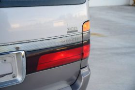 1996 TOYOTA HIACE VAN 1KZ-TE SUPER CUSTOM LIMITED