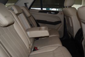 2017 MERCEDES-BENZ GLE SUV V6, 3.5 LITER GLE 350 SPORT UTILITY 4D