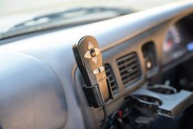 1998 TOYOTA HILUX SPORTS PICKUP TRUCK 2L-TE -