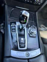 2011 BMW 7 SERIES SEDAN 6-CYL, TWIN TURBO, 3.0L 740LI SEDAN 4D