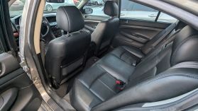 2011 INFINITI G SEDAN V6, 3.7 LITER G37 JOURNEY SEDAN 4D