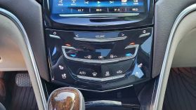 2015 Cadillac Xts Premium Collection Sedan 4d - Image 15