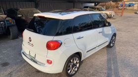 2014 Fiat 500l - Image 6