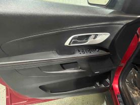 2013 CHEVROLET EQUINOX SUV 4-CYL, 2.4 LITER LTZ SPORT UTILITY 4D