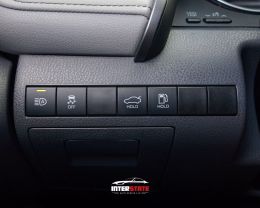 2022 TOYOTA CAMRY HYBRID For Sale in Orlando
