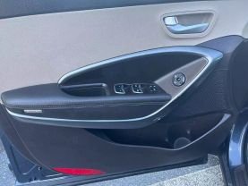 2017 Hyundai Santa Fe Sport Sport Utility 4d - Image 8