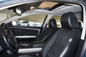 2014 MAZDA CX-9 SUV V6, 3.7 LITER GRAND TOURING SPORT UTILITY 4D