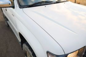 1998 TOYOTA HILUX SPORTS PICKUP TRUCK 2L-TE -