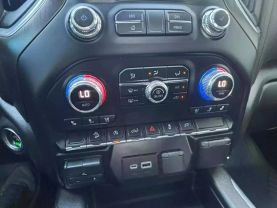 2020 GMC SIERRA 1500 CREW CAB PICKUP V8, ECOTEC3, DFM, 5.3 LITER AT4 PICKUP 4D 6 1/2 FT