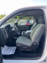 2016 Ram 1500 Regular Cab Slt Pickup 2d 8 Ft - Image 10
