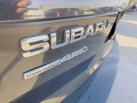 2010 SUBARU FORESTER SUV 4-CYL, PZEV, 2.5 LITER 2.5X LIMITED SPORT UTILITY 4D