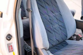 1999 TOYOTA ESTIMA VAN 2TZ-FZE AERAS