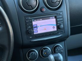 2012 NISSAN ROGUE SUV 4-CYL, 2.5 LITER SV W/SL PKG SPORT UTILITY 4D