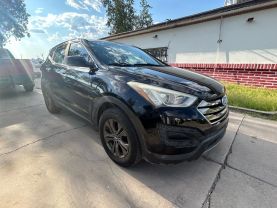 2013 Hyundai Santa Fe Sport - Image 7