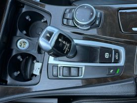 2014 BMW 5 SERIES SEDAN 4-CYL, TURBO, 2.0 LITER 528I SEDAN 4D