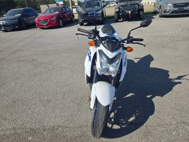 2019 SUZUKI GSX-S1000 STREET - -